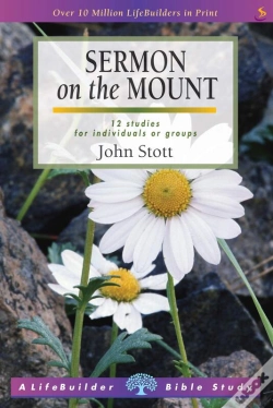 Capa do artigo Sermon On The Mount