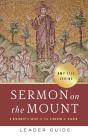 Sermon On The Mount Leader Guide - Preview