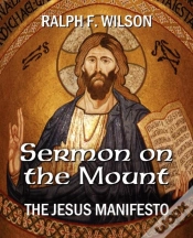 Capa do artigo Sermon On The Mount