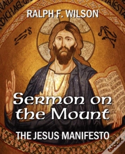 Capa do artigo Sermon On The Mount