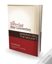 Capa do artigo Sermon On The Mount