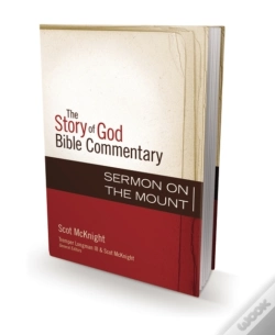 Capa do artigo Sermon On The Mount