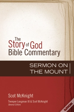 Capa do artigo Sermon On The Mount