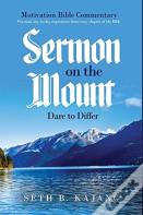 Sermon On The Mount