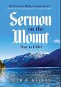 Sermon On The Mount - Preview