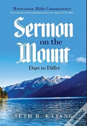 Capa do artigo Sermon On The Mount