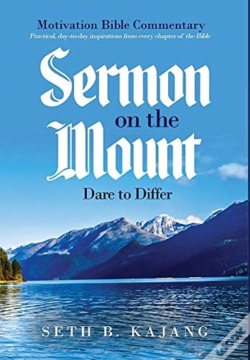 Capa do artigo Sermon On The Mount