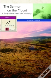 Capa do artigo Sermon On The Mount: The God Who Understands Me