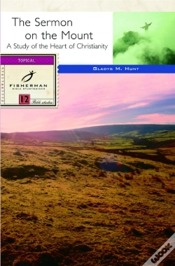 Capa do artigo Sermon On The Mount: The God Who Understands Me