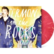 Capa do artigo Sermon On the Rocks - Vinil