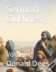 Sermon Outlines