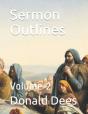 Sermon Outlines - Preview