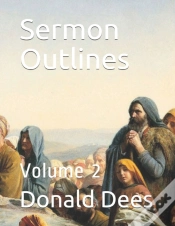 Capa do artigo Sermon Outlines