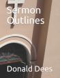 Sermon Outlines - Preview