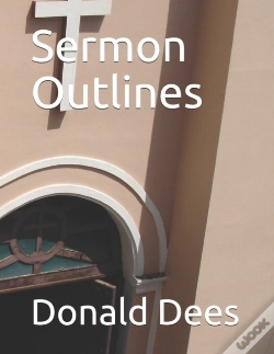 Capa do artigo Sermon Outlines