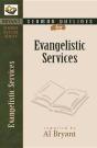 Sermon Outlines For Evangelistic Services - Preview