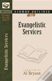Capa do artigo Sermon Outlines For Evangelistic Services