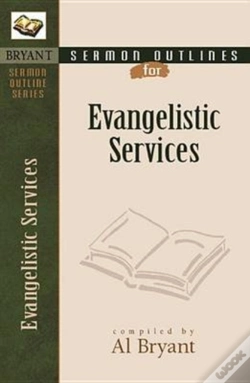 Capa do artigo Sermon Outlines For Evangelistic Services