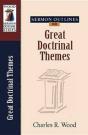 Sermon Outlines On Great Doctrinal Themes - Preview