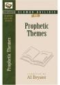 Sermon Outlines On Prophetic Themes - Preview