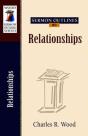 Sermon Outlines On Relationships - Preview