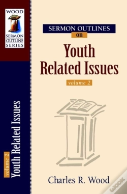 Capa do artigo Sermon Outlines On Youth Related Issues