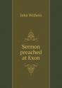 Sermon Preached At Exon - Preview