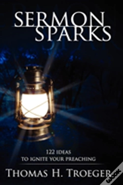 Capa do artigo Sermon Sparks