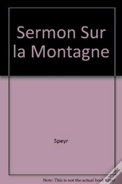 Capa do artigo Sermon Sur La Montagne