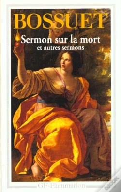 Capa do artigo Sermon Sur La Mort Et Autres Sermons