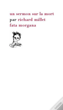 Capa do artigo Sermon Sur La Mort