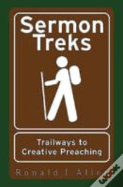 Capa do artigo Sermon Treks: Trailways To Creative Preaching