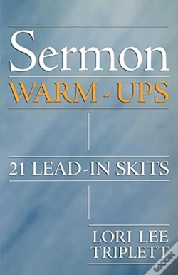 Capa do artigo Sermon Warm-Ups