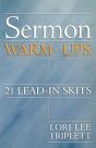 Sermon Warm-Ups - Preview
