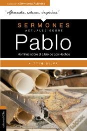 Capa do artigo Sermones Actuales Sobre Pablo