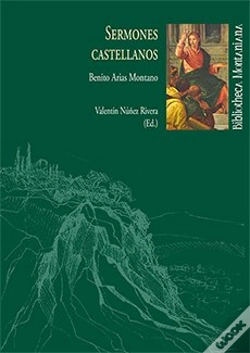 Capa do artigo Sermones Castellanos