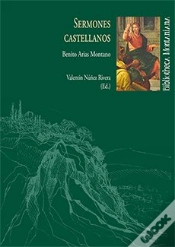 Capa do artigo Sermones Castellanos