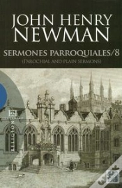 Capa do artigo Sermones Parroquiales 8