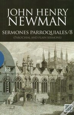Capa do artigo Sermones Parroquiales 8