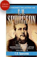 Sermones Selectos De C. H. Spurgeon Vol. 2 (Ed. Rústica)