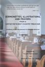 Sermonettes, Illustrations, And Prayers From A United Methodist Country Preacher, Vol 2 - Preview
