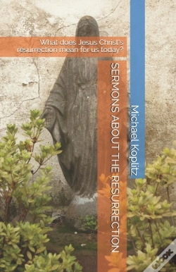 Capa do artigo Sermons About The Resurrection