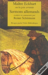 Sermons Allemands
