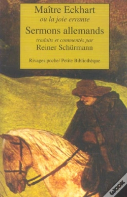 Capa do artigo Sermons Allemands