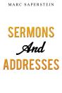 Sermons And Addresses - Preview