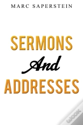 Sermons And Addresses