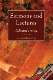 Capa do artigo Sermons And Lectures
