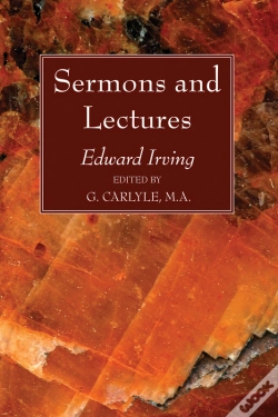 Capa do artigo Sermons And Lectures
