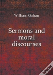 Capa do artigo Sermons And Moral Discourses