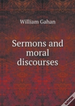 Capa do artigo Sermons And Moral Discourses